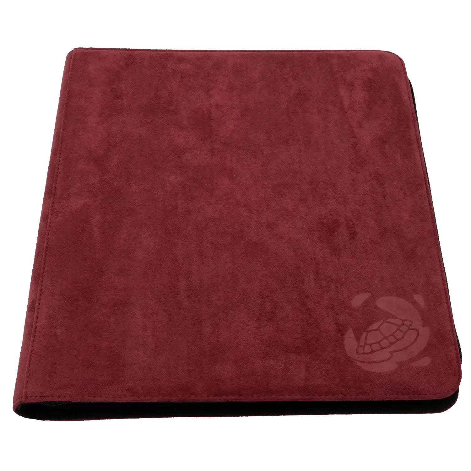 Resiplush 4x3 TCG Binder – 480 Fächer mit Reißverschluss – PayaShell CoolUp Cards